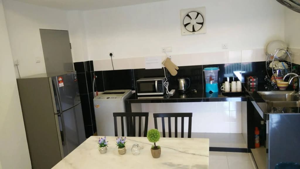 H&A Guest House - photo 21