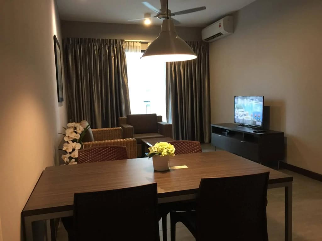 Acappella Suite Hotel - photo 4
