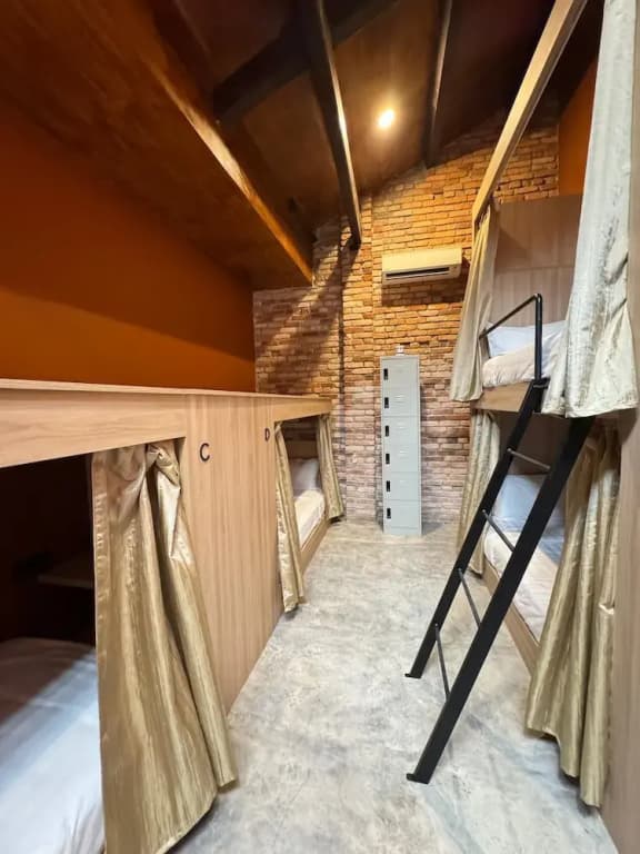 Hotel Ban Sheng Teik - photo 15