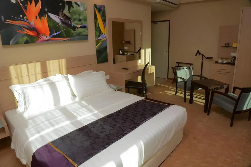 Amanson sigNature Hotel - photo 5