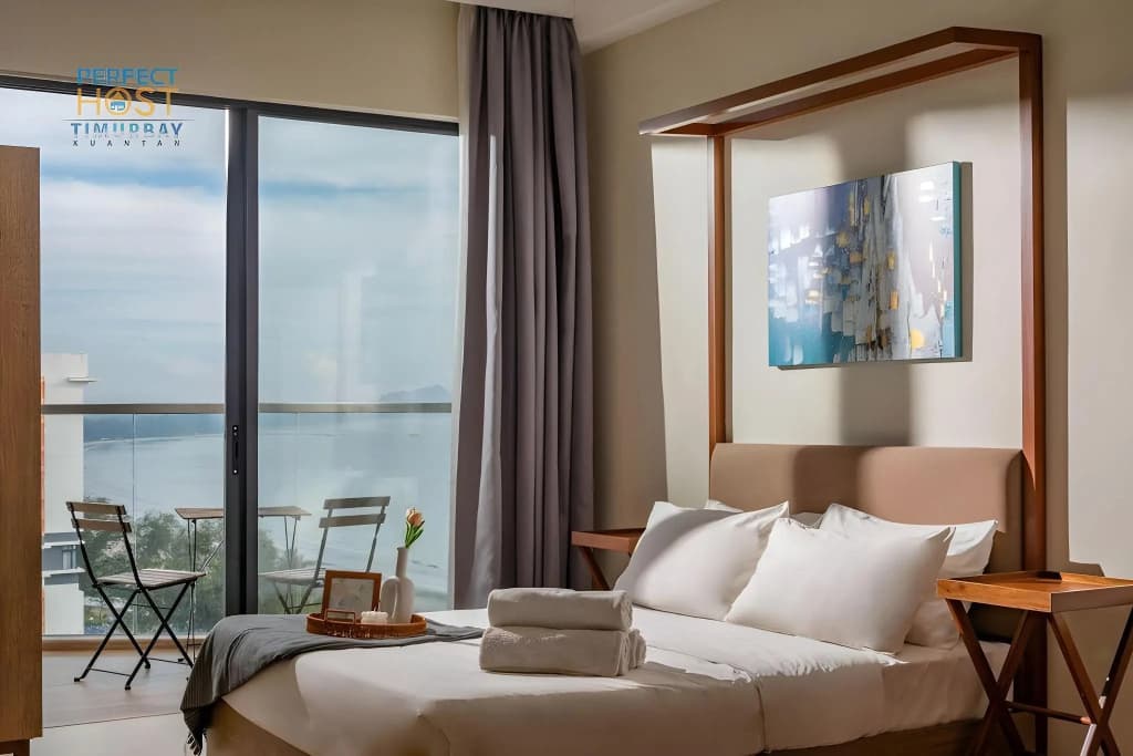 Timurbay beachfront by Perfect Host - photo 3
