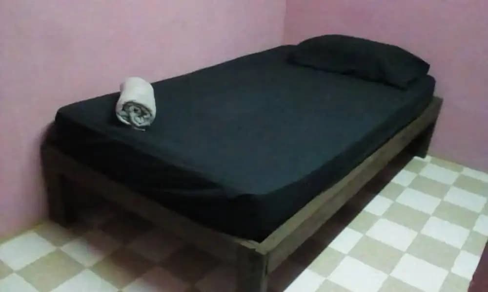 2Coconuts Hostel - photo 5