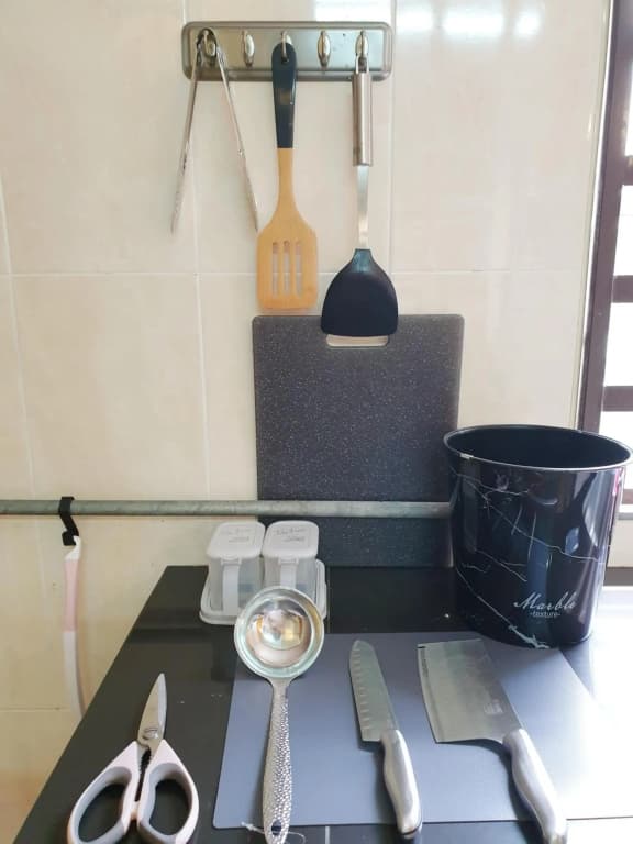 Airport Garden Stay #corner hoise 5 rooms #free wifi #parking #tv chanel - photo 21