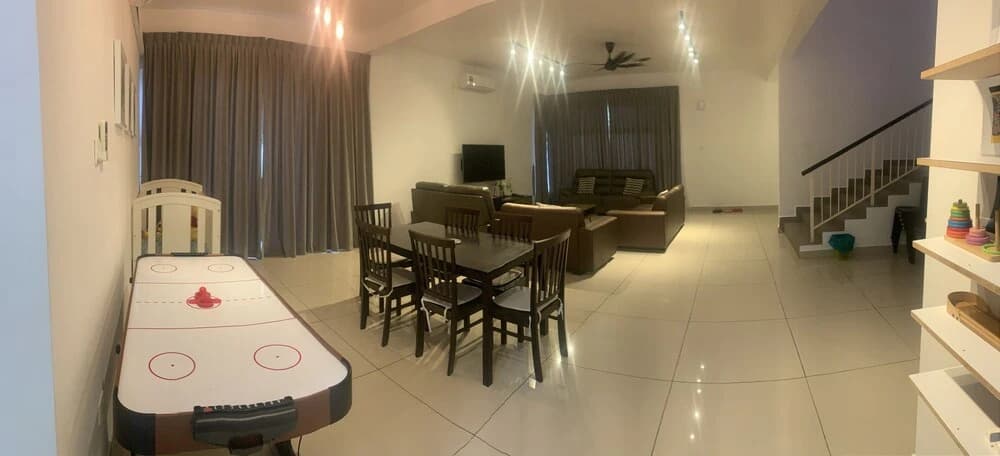 Hom Villa 16-25 pax - photo 29
