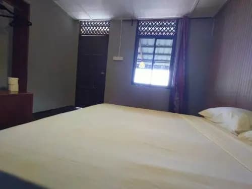 Panuba Inn Resort - photo 3