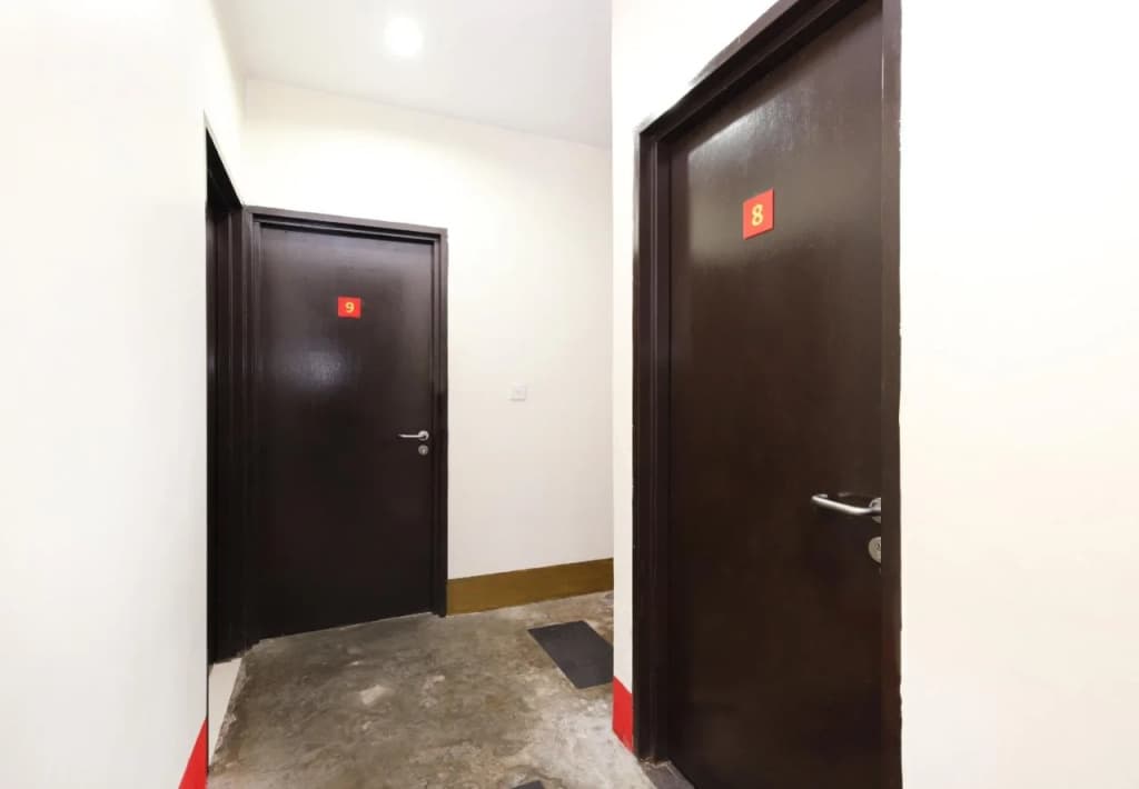 Corridor Hotel - photo 11