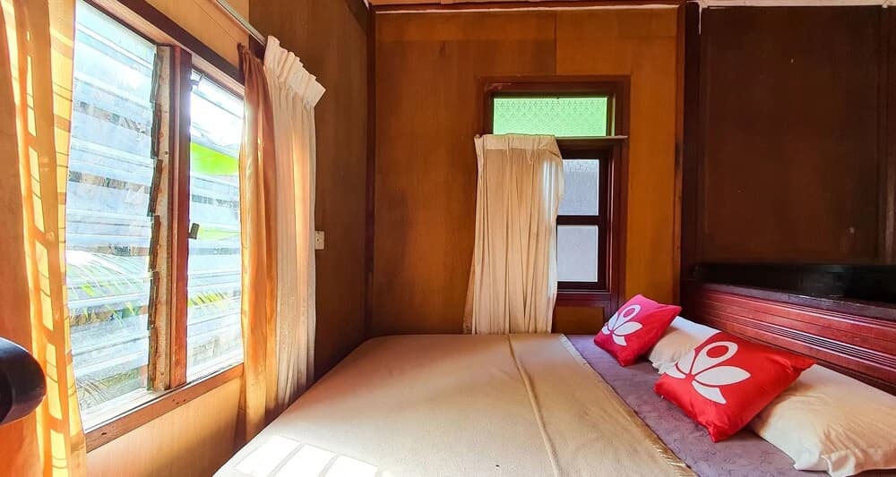 Pelangi Beach Resort - photo 26