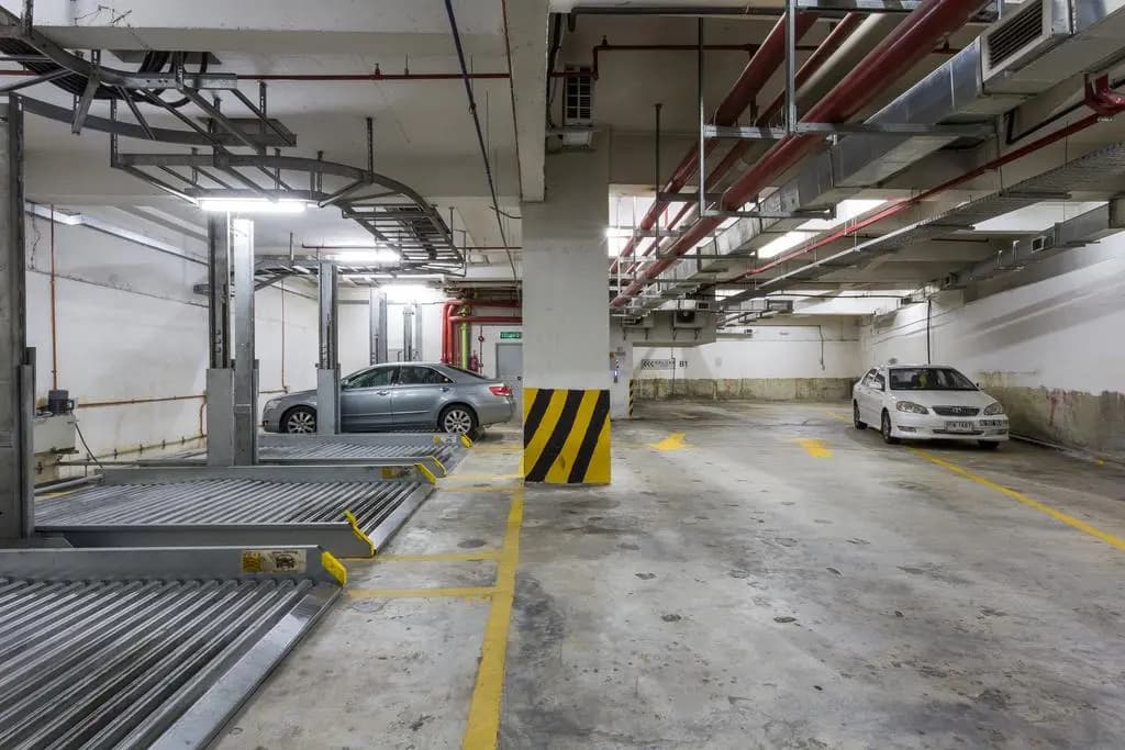 Palette KL Sentral Station Formerly Scott Hotel - photo 23