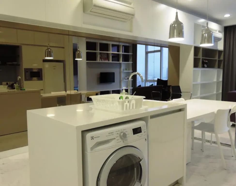 KLCC Platinum Suites by Condotel - photo 27