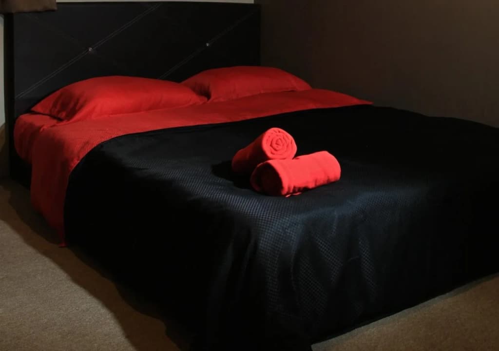 The Room @ Zishi Hostel - photo 3