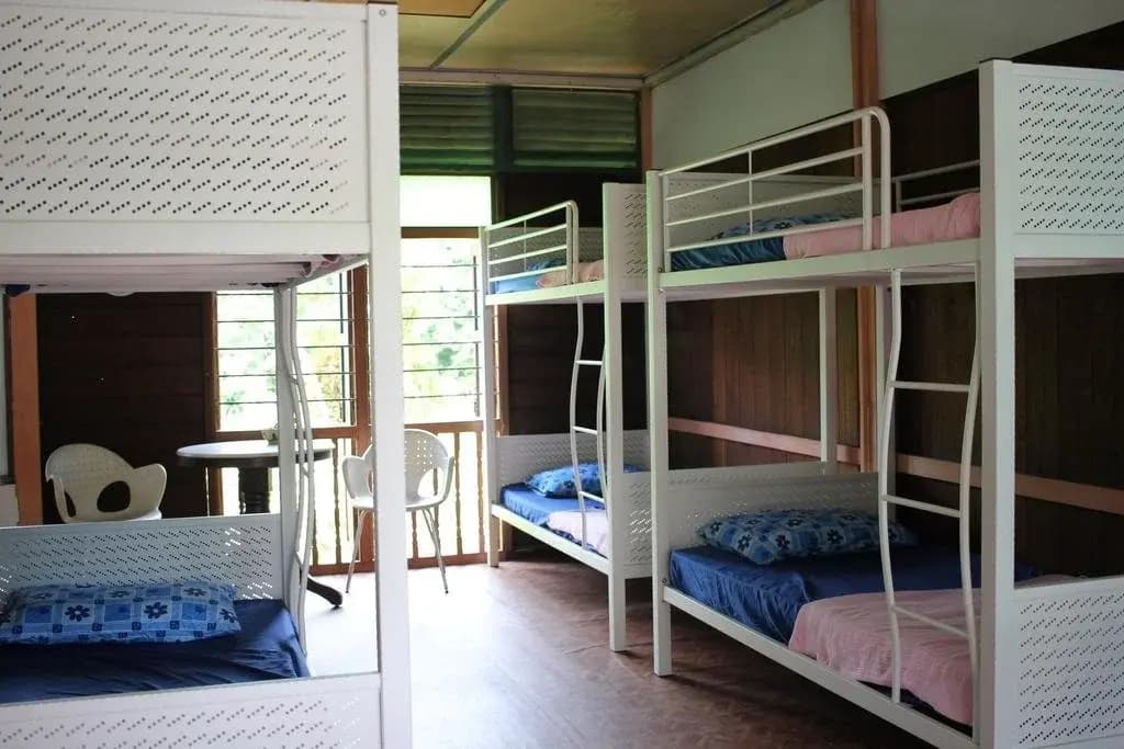 Titi Teras Village House - photo 6