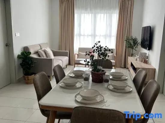 Cozy Stay @ Arena KLIA - 12min to Airport - photo 1