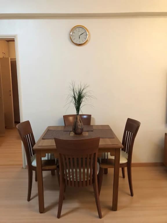 4Pax Mawar Apartments Genting Highlands - photo 9