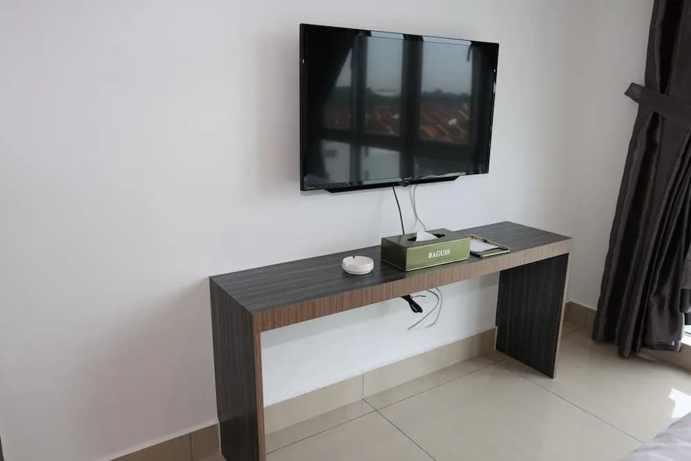 Baguss Homestay - photo 4