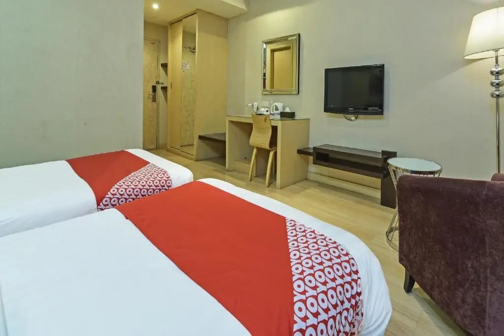 Townhouse Oak Melaka Near Dataran Pahlawan - photo 3