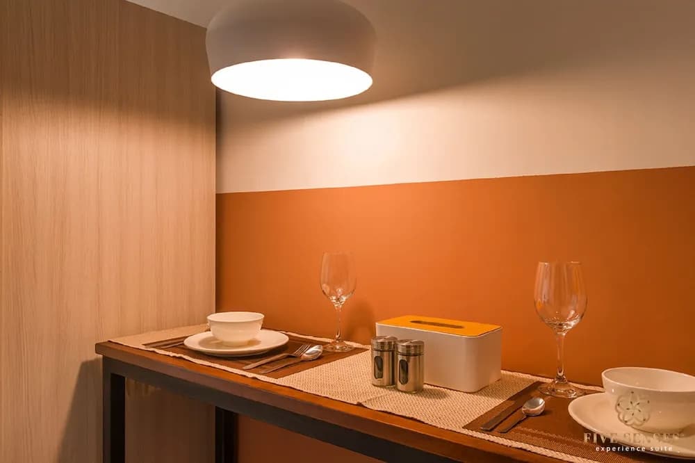 Neu Suites Residence Kuala Lumpur, Roam - photo 21
