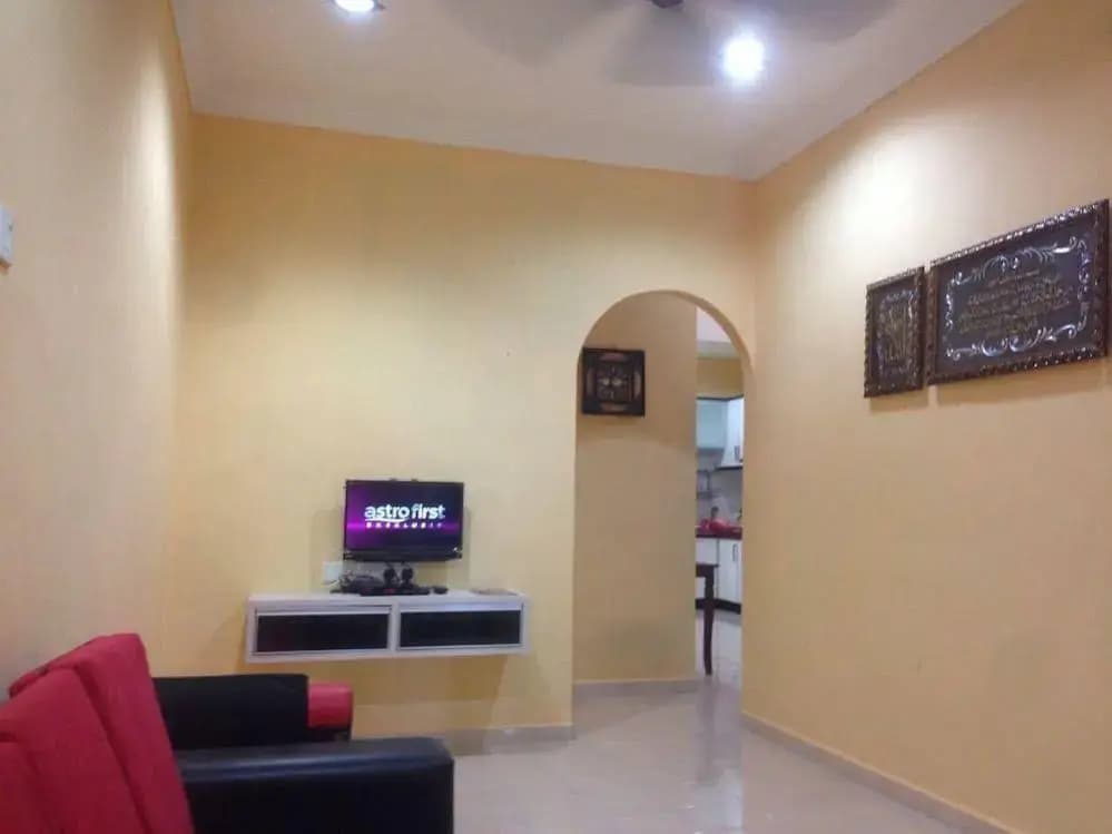 Noor Homestay - photo 2