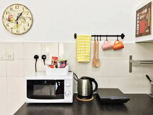 Luxe Studio At Damansara Perdana - photo 7