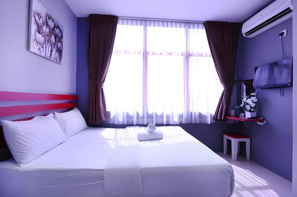 Best View Hotel Puchong - photo 5
