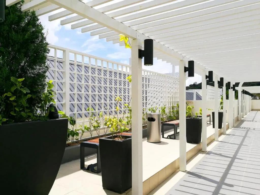 Duplex 3 bedroom Apartment By DreamScape - photo 2