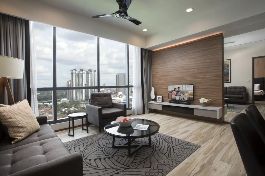 Somerset Damansara Utama Petaling Jaya - photo 7
