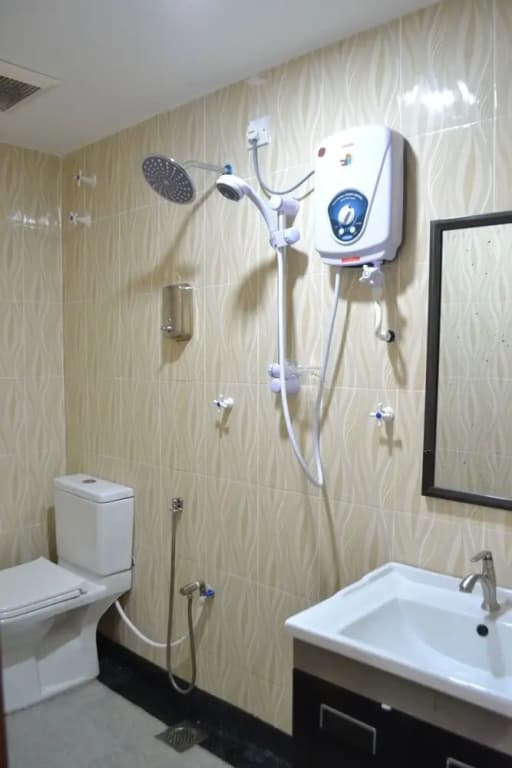 OYO 89691 Hotel Puteri Miqaila - photo 7