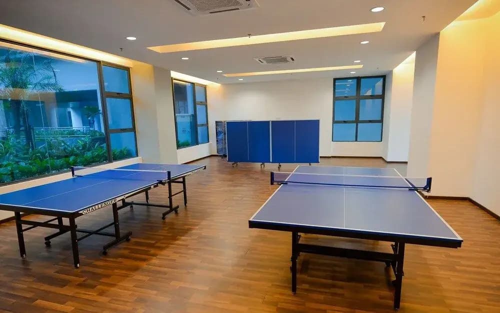Atlantis Executive Melaka by I Housing - photo 29