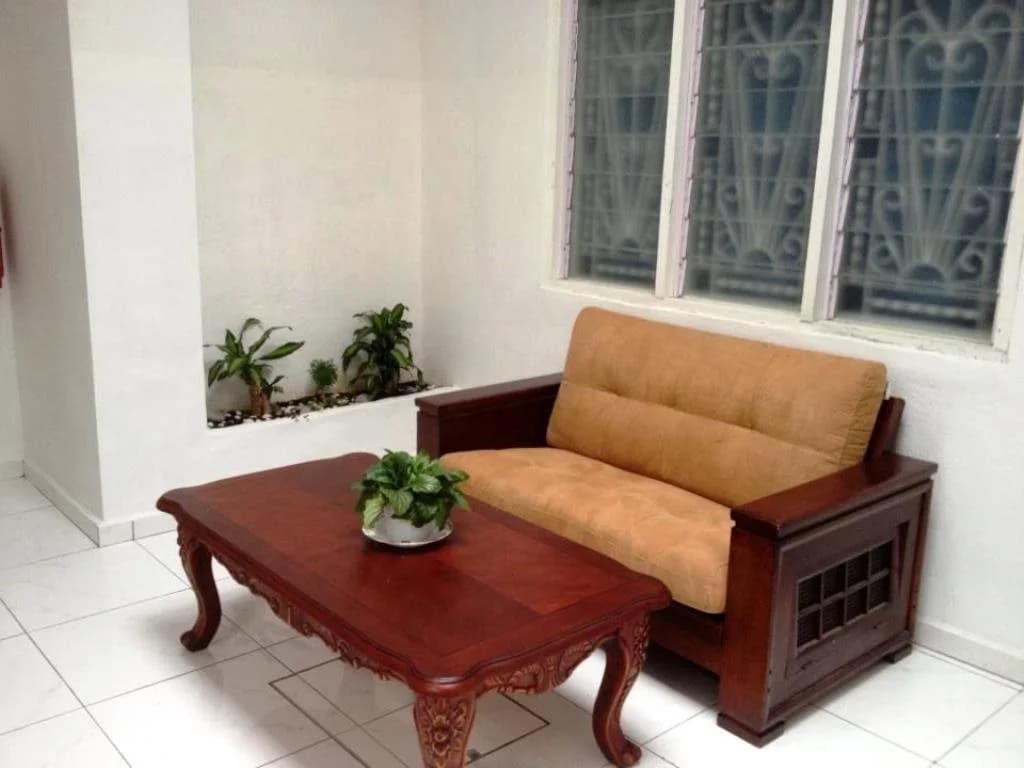 Hotel O Innap Kota Bharu - photo 12