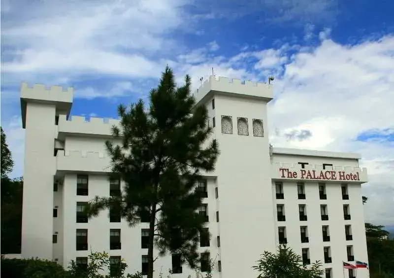 The Palace Hotel Kota Kinabalu - main photo