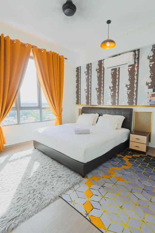AAIRA Troika Residence,Kota Bharu - photo 26