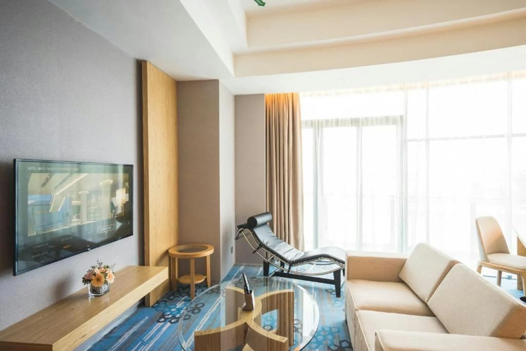 Zenith Hotel Putrajaya - photo 27