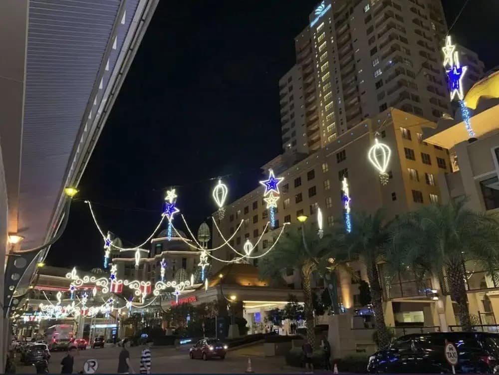 Resort Suites by Landmark  Sunway Lagoon - photo 27