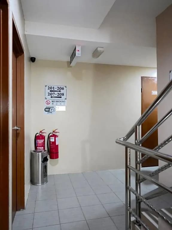 Nobel Homestay by OYO Rooms - photo 8