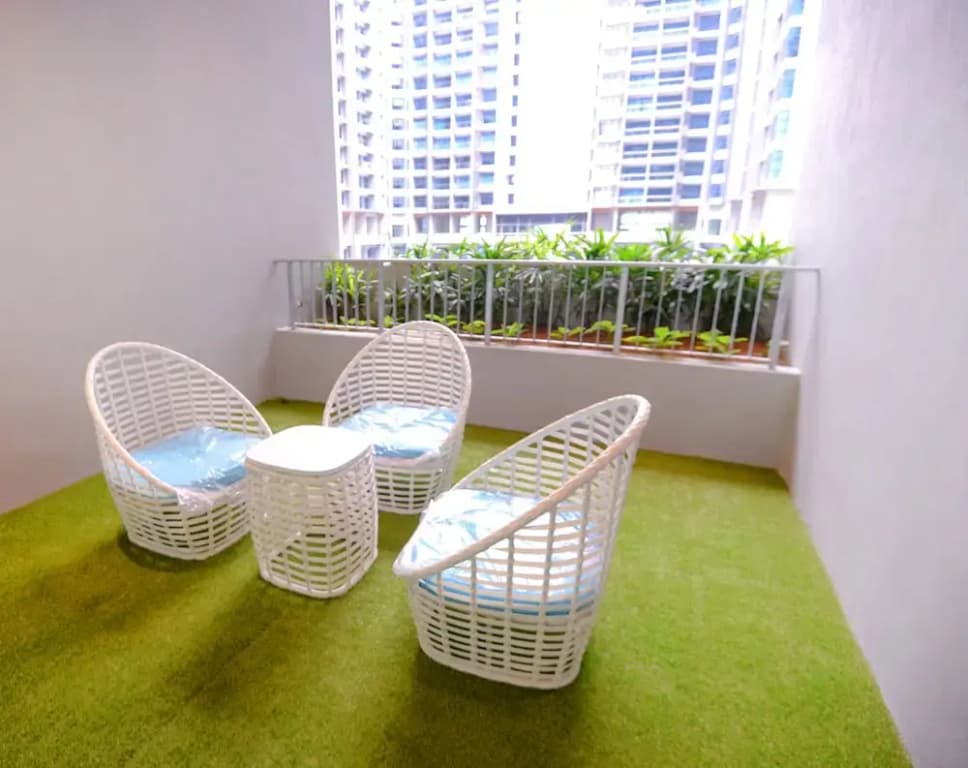 Atlantis Residence Iconstay Design Apartment by Iconstay Melaka - photo 10