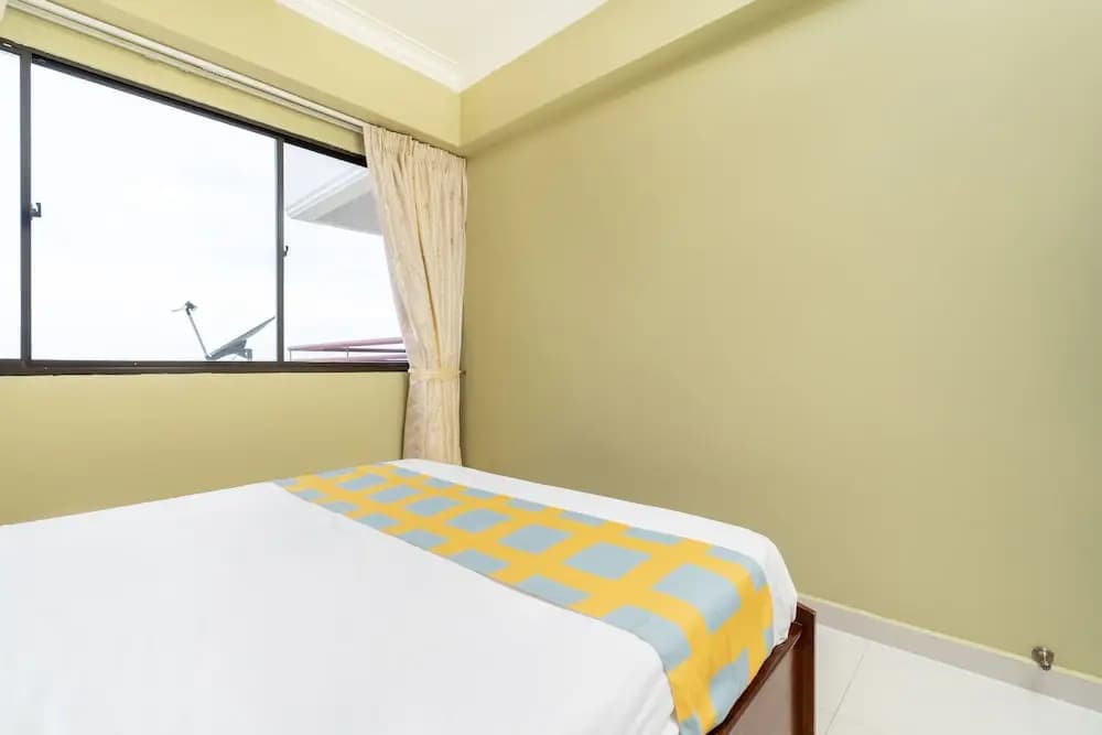 OYO Home 89794 Uncommon 2br Sri Sayang - photo 17