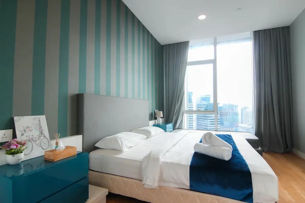 Platinum Suites by Skybay - photo 45