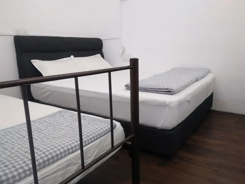 Spot on 89708 Sydney Backpackers Melaka - photo 25