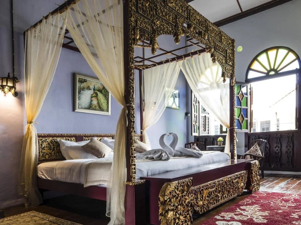 Kelantan House - photo 4