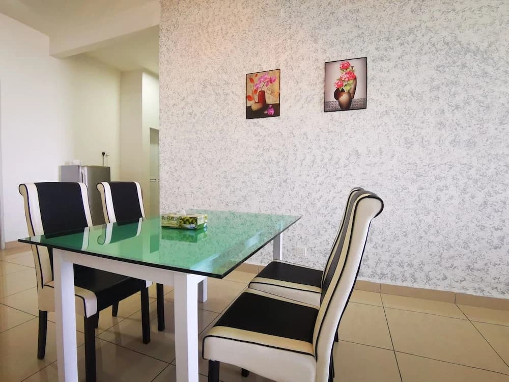 BM City Room and Apartment - photo 17
