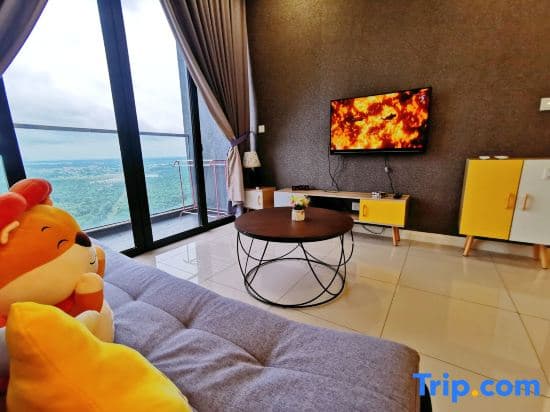 Legoland-7min walk at Happy Journey Stay @ Dpristine Lakeview(8pax) Max - photo 15