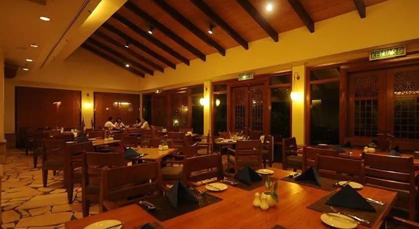 Langkawi Lagoon Resort Private Unit - photo 25