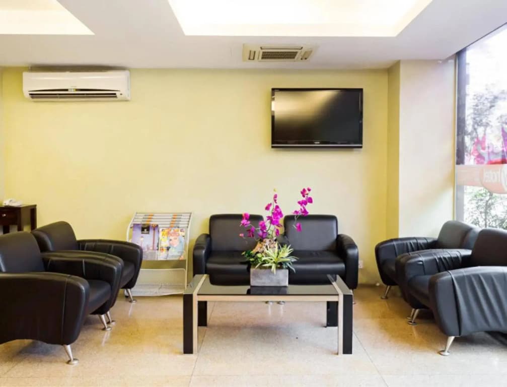 My Hotel @ Sentral - photo 2