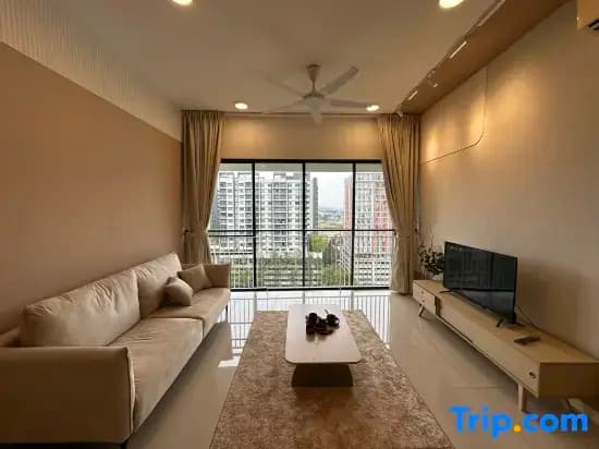 Serene Suites in Jelutong - photo 17