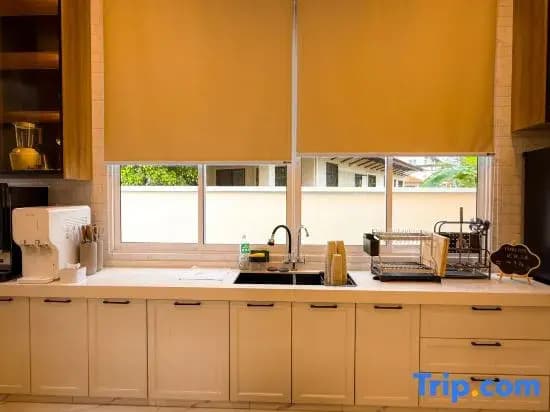 Aesthetic Muji Pool Villa in Ipoh | 5BR 24Pax - photo 1