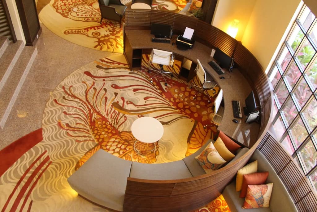 Holiday Inn Resort Penang - photo 11