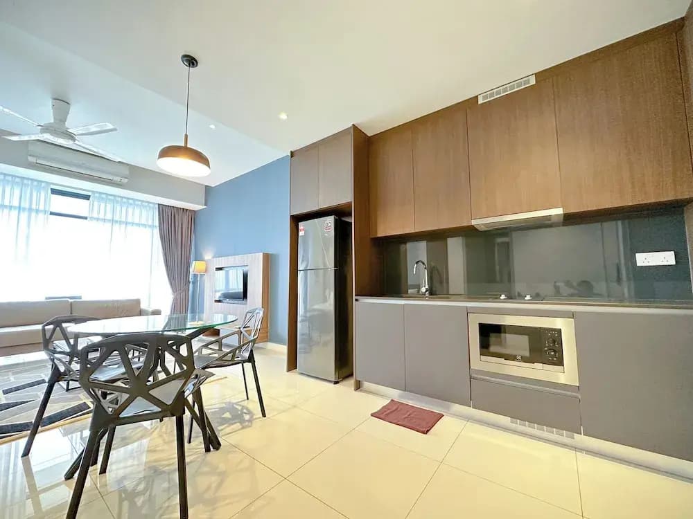 Grand Medini Residence by Stayrene - photo 22