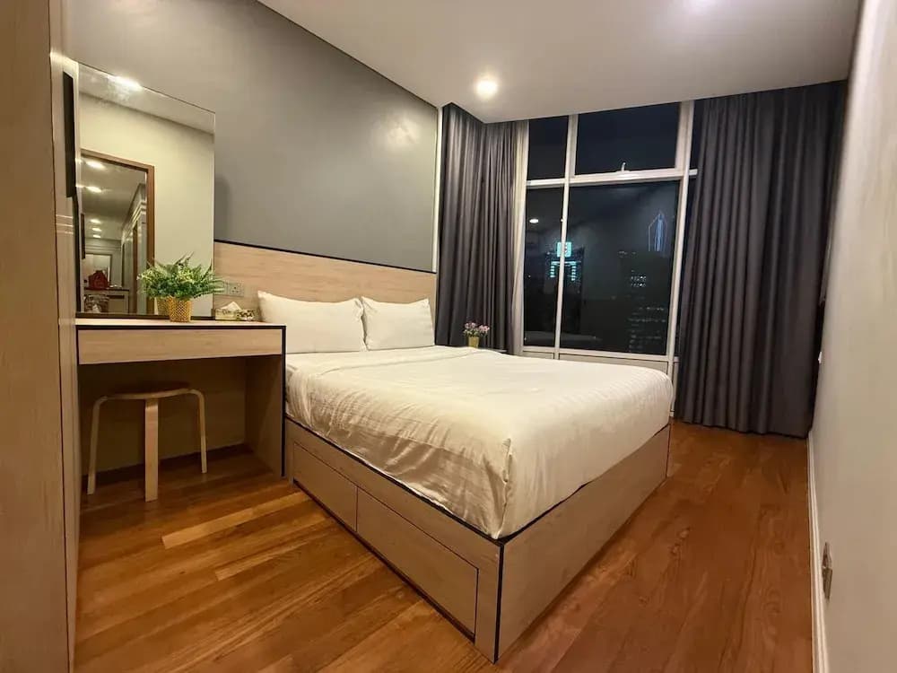 SKY premium Suites KLCC - photo 4
