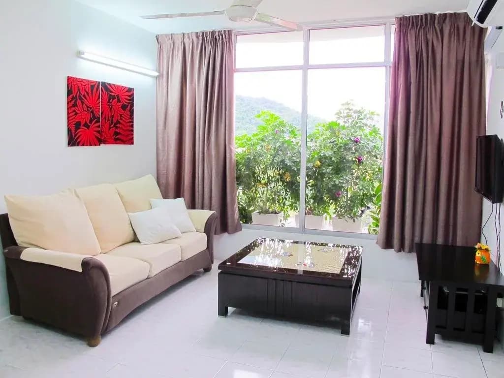 Xandra's Gurney Homestay - photo 4