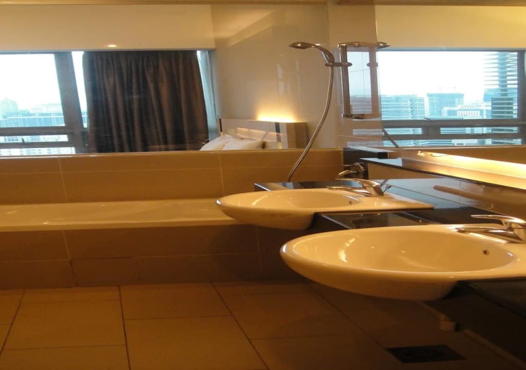 Ran Pacific Serviced Suites & Apartments - photo 6