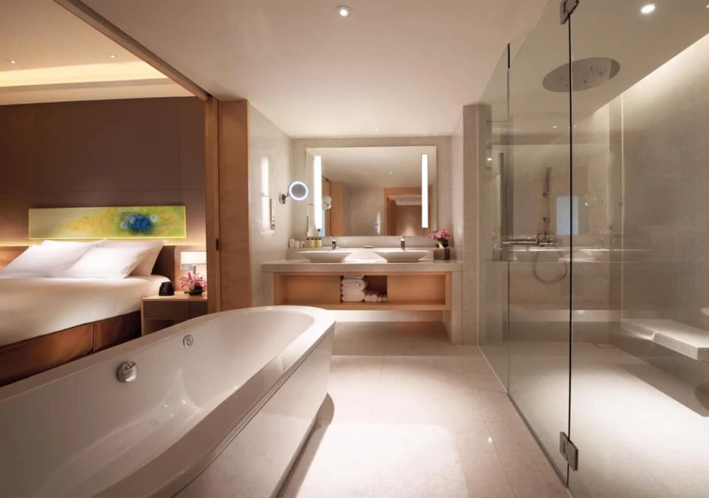DoubleTree by Hilton Hotel Johor Bahru - photo 10